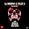 Scream Art (Dario Sorano Remix) - DJ Murphy & Dolby D lyrics
