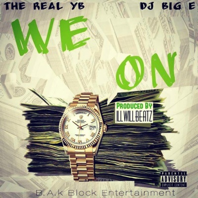 We On - Single