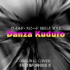 ワイルド・スピード MEGA MAX 「Danza Kuduro」 ORIGINAL COVER