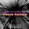 ワイルド・スピード MEGA MAX 「Danza Kuduro」 ORIGINAL COVER - NIYARI計画