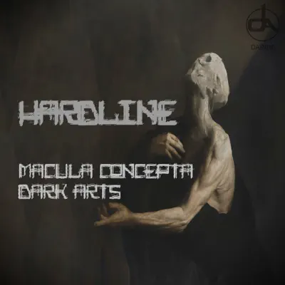 Macula Concepta/Dark Arts - Single - Hardline