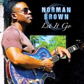 Norman Brown - The North Star (feat. Marion Meadows)