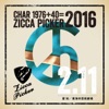 ZICCA PICKER 2016 vol.3 live in Aichi