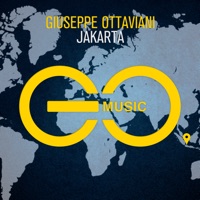 Jakarta (Extended Mix)