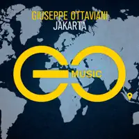 Jakarta (Extended Mix) — Giuseppe Ottaviani