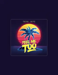 Dengarkan Taya Jaye, tonton video musik, baca bio, lihat tanggal tur & lainnya!