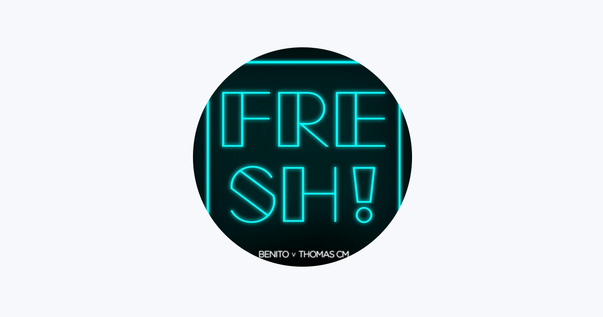 洋楽 BENITO Benito - Apple Music