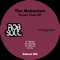 Don't You - The Mekanism lyrics