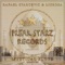 Mystical Flute - RafaeL Starcevic & Liu Rosa lyrics