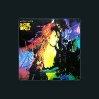 Listen to Bernie Tormé, watch music videos, read bio, see tour dates & more!