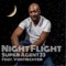 Night Flight (feat. Van Hechter) - Super Agent 33 lyrics