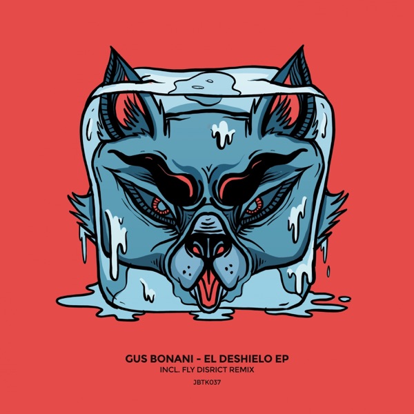 El Deshielo - Single