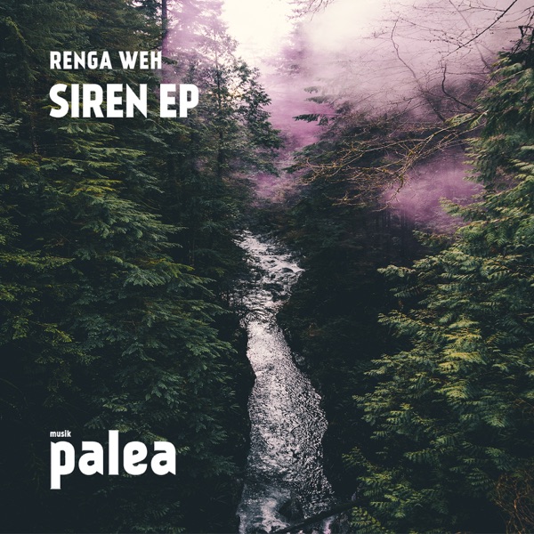 Siren - EP