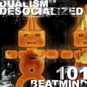 Desocialized EP