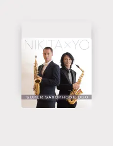 Nikita Ziminを聴いたり、ミュージックビデオを鑑賞したり、経歴やツアー日程などを確認したりしましょう！