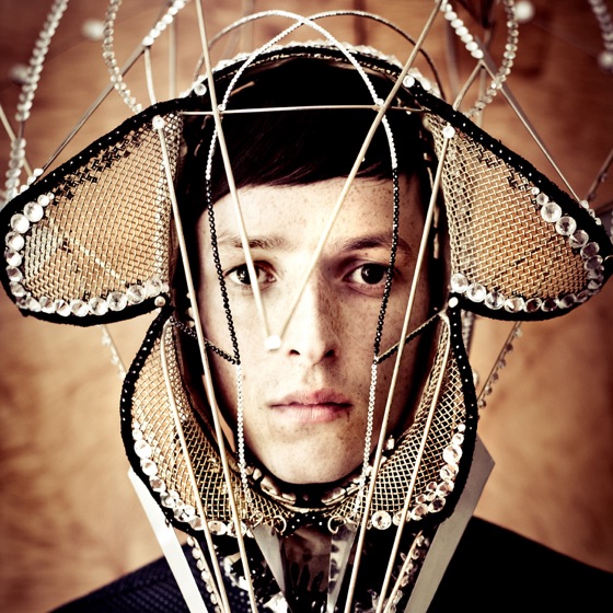 Cover artwork for Fair