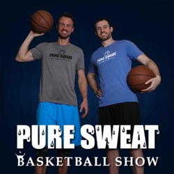 Pure Sweat Basketball Show