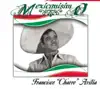 FRANCISCO CHARRO AVITIA
