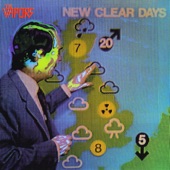 The Vapors - News At Ten