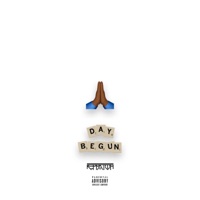 Day Begun - Single - Reppatwa
