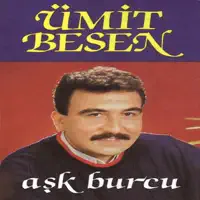 Sensiz Geceler — Ümit Besen