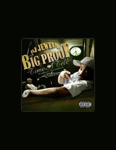 Écoutez Big Proof, regardez des vidéoclips, lisez la biographie, consultez les dates de tournée et plus encore !