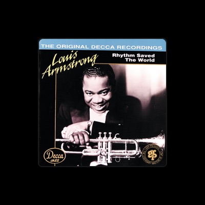 Ouve Louis Armstrong and His Orchestra, vê vídeos de música, lê a biografia, vê as datas da digressão e muito mais!