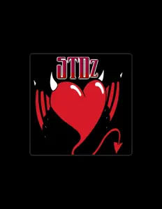 Stdz: песни, клипы, биография, даты выступлений и многое другое.