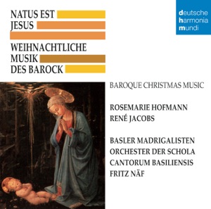 Natus Est Jesus