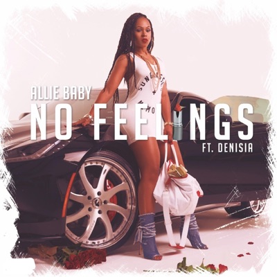 No Feelings (feat. Denisia) - Single