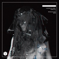 Hoods Up - Single - Levit∆te & DJ Ride