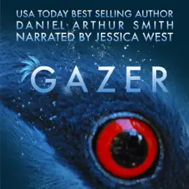 Gazer: A Spectral Worlds Story (Unabridged)