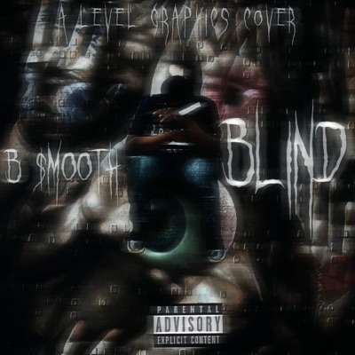 Blind (She Can't See) - Single