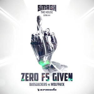 Zero Fs Given - Single