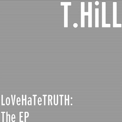 LoVeHaTetruth: The EP