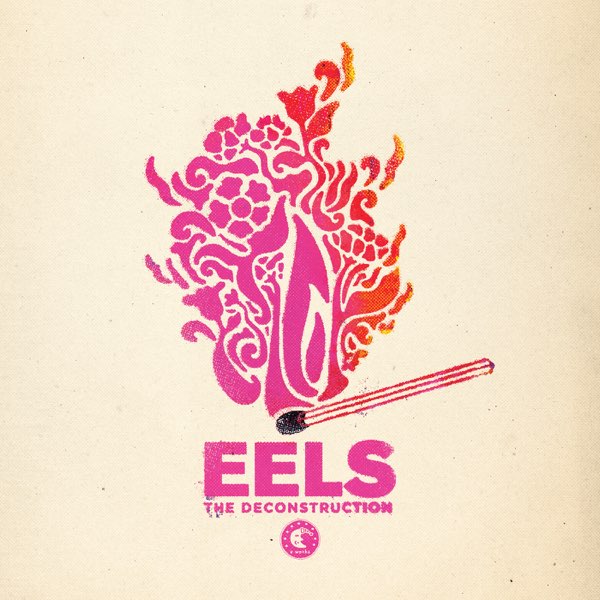 The Deconstruction - Eelsのアルバム - Apple Music