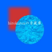 a minor color - Single - Hirokutsu