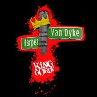 King of Van Dyke N Harper FreeStyle - Single - King Gordy