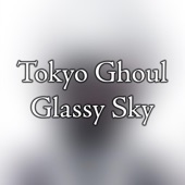 Glassy Sky artwork