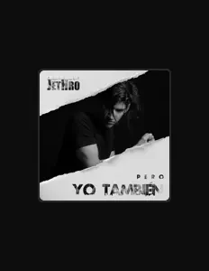 Listen to Agustin Jethro, watch music videos, read bio, see tour dates & more!