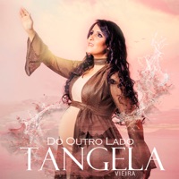 Tangela Vieira - A Tempestade Vai Passar