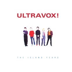 ULTRAVOX songs and albums | full Official Chart history