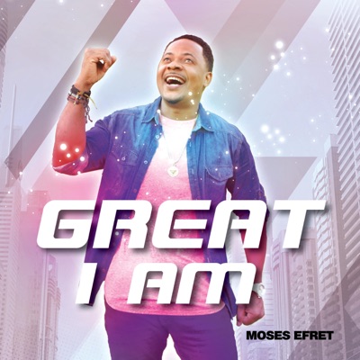 Great I AM - Single