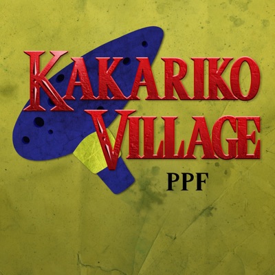 Kakariko Village - Single