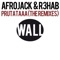 Prutataaa (Dada Life Remix) - AFROJACK & R3HAB lyrics