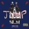jump (feat. Sofi de la Torre) - gabriel black lyrics
