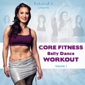 Eshtaktillak (Belly Dance Workout Mix) artwork