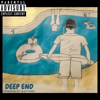 Deep End (feat. D.O.L.O) - Single