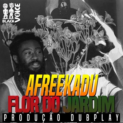Flor do Jardim - Single