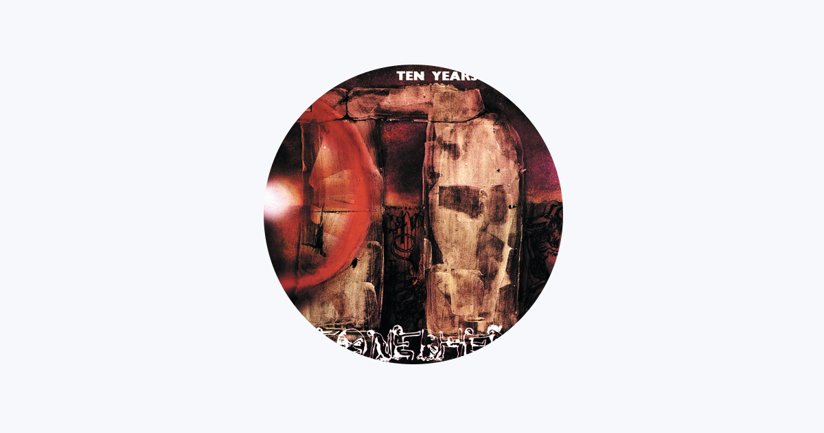 Ten Years After – Apple Music